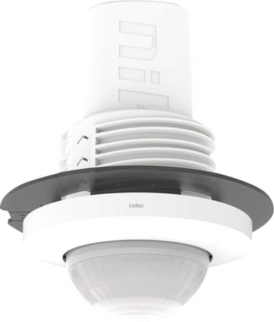 Tilst.-sensor P48LR DALI-2 M32-37M SF