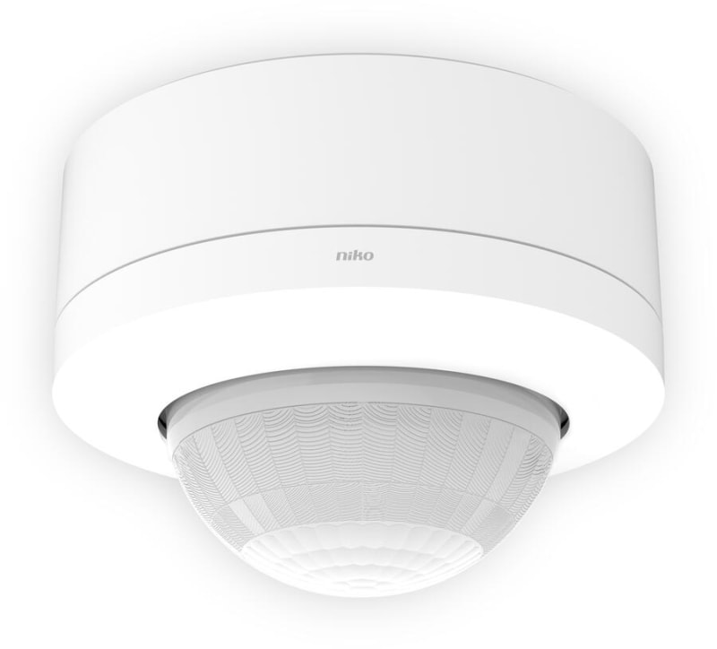 Tilst.-sens. P46LR DALI S/BMS 32-37M UTP (353-752021)