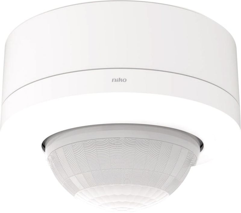 Tilst.-sensor P47LR DALI-2 M 32-37M UTP (353-752321)