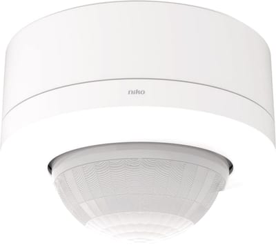 Tilst.-sensor P48LR DALI-2 M 32-37 m UTP