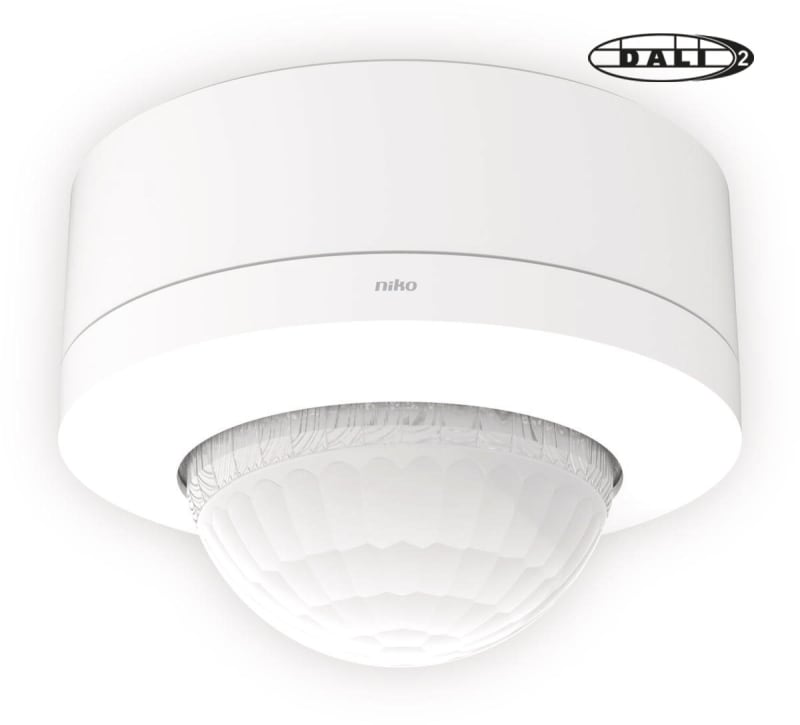 Bev.-sens M46HC DALI S/BMS HT 18-53M UTP (353-852011)