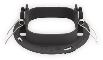 Function Mounting Spring for P4X Flush Sensors