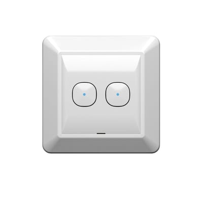 DUO Touch 350 T2 R83/55 9016 WH 1POL