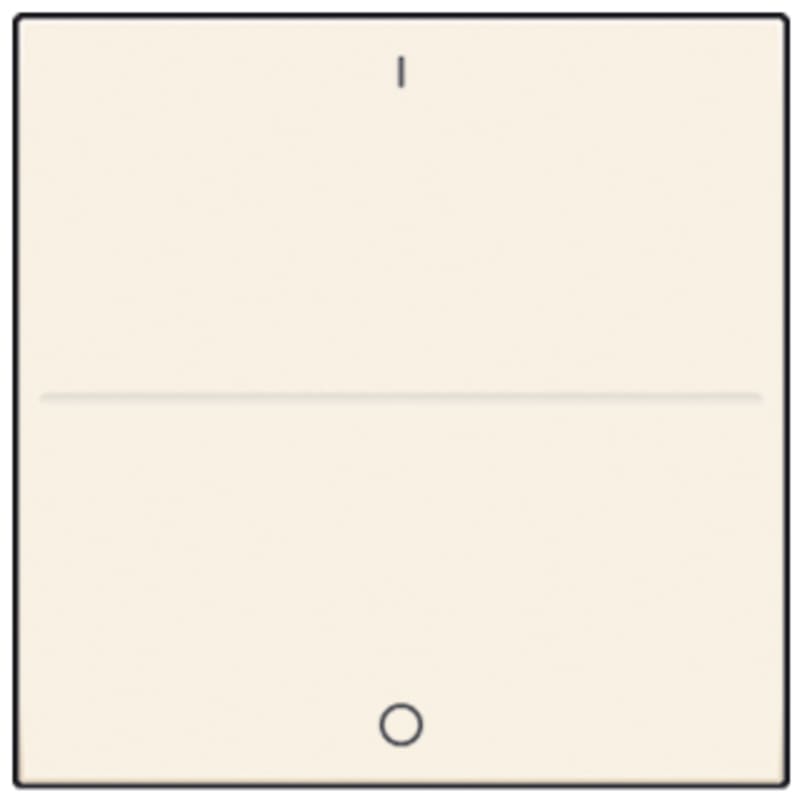 Glanset White Single - 1/0 (CWIZ-01/41)