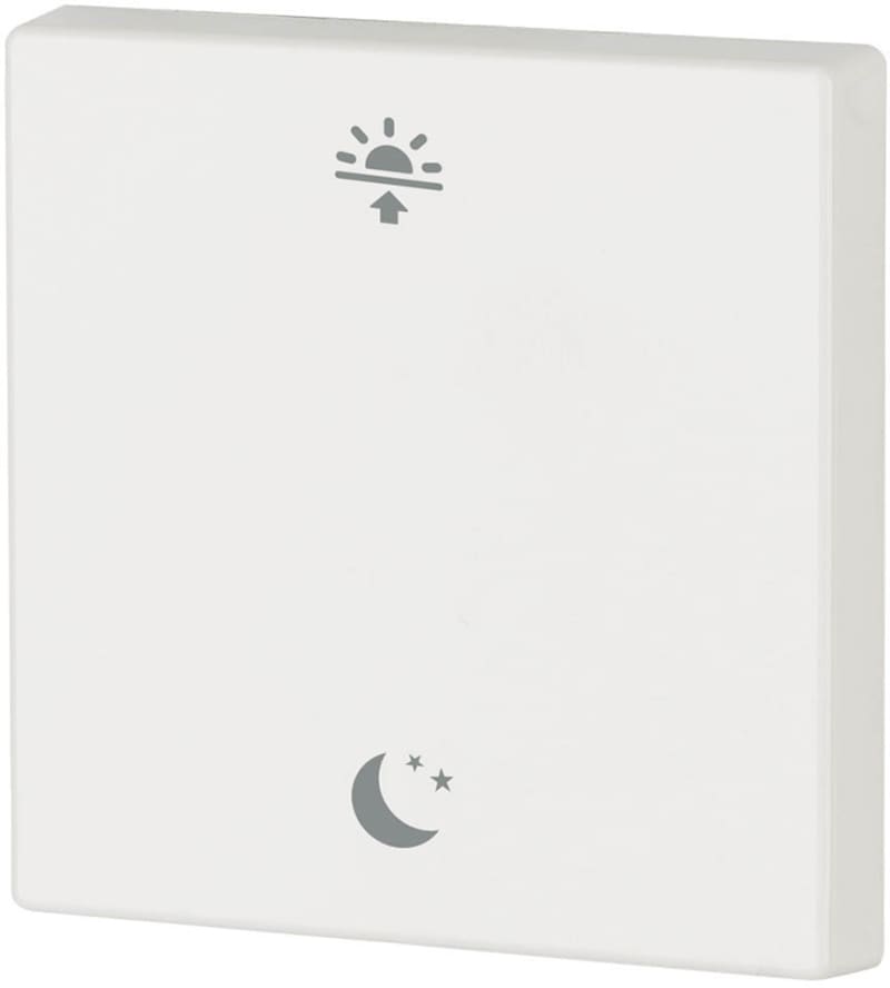 Eaton Pure White Rocker Morning/Night (CWIZ-01/e1)