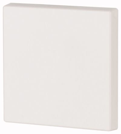Eaton Alpine White Single Rocker 55x55 mm