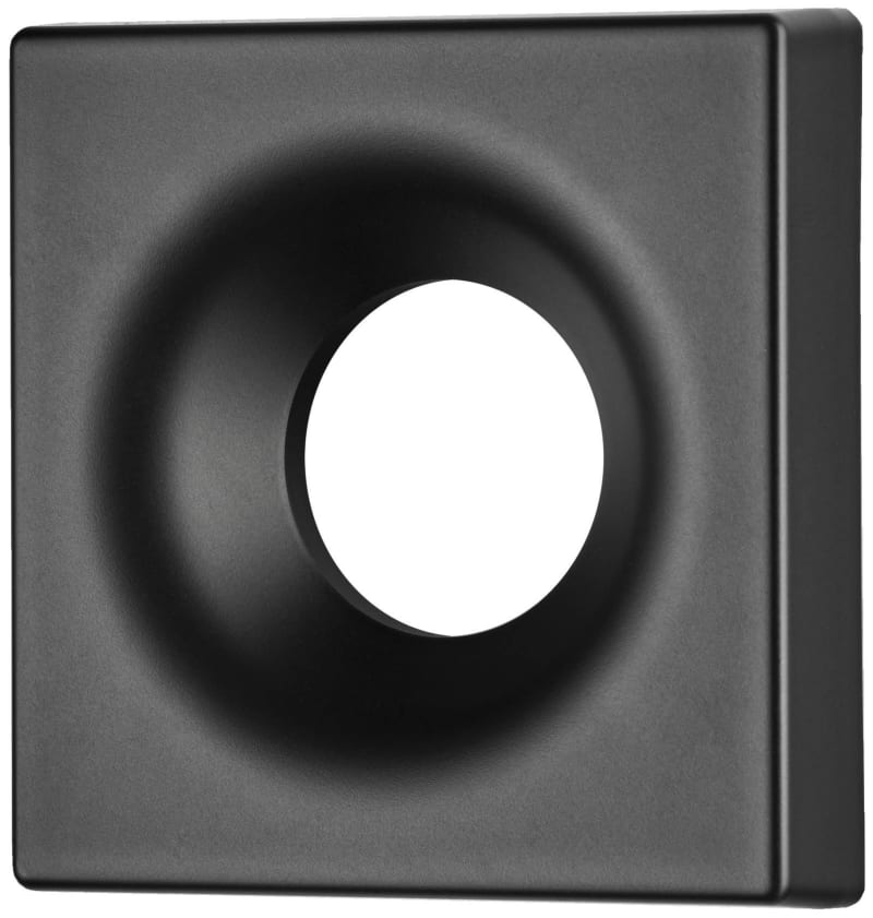 Matt antr, 55X55 cover for bev.sensor (CBMZ-02/04)