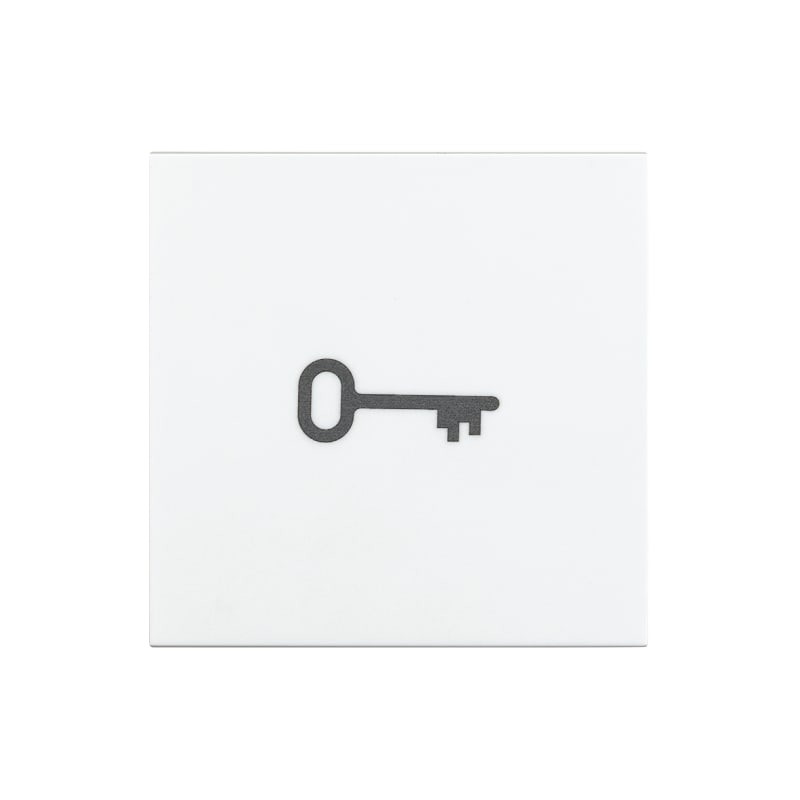 Switch Button Symbol Wrench (76950)