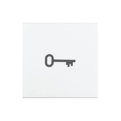 Switch Button Symbol Wrench