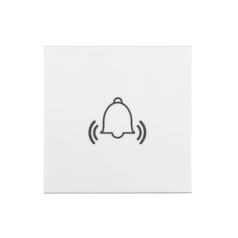 Switch Button Symbol Ringekcovere (76960)