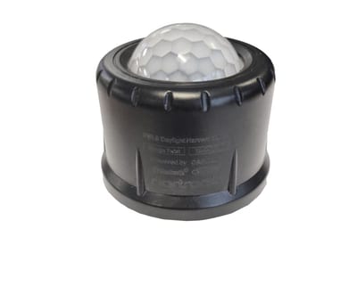 Casambi Zhaga PIR/LUX Detektor IP65 PS