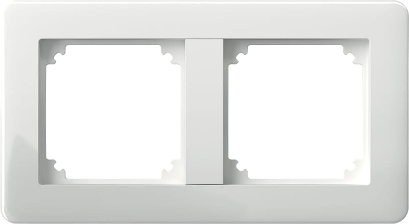 Exxact 2*FRAME Primo White (WDE002302)