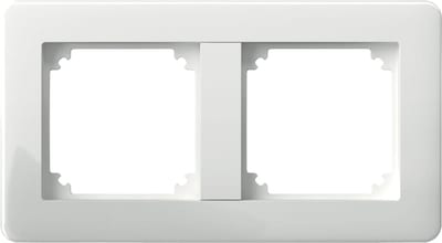 Exxact 2*FRAME Primo White