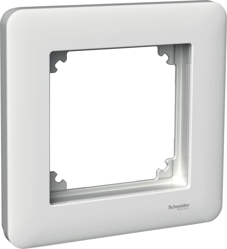 Exxact 1*FRAME Primo White (WDE002101)
