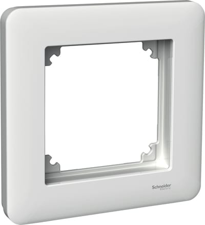Exxact 1*FRAME Primo White