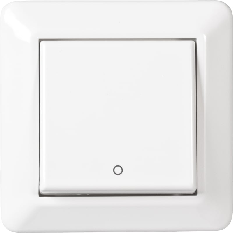 Switch 2P RS16/2 in POLAR WHITE (EKO03403)