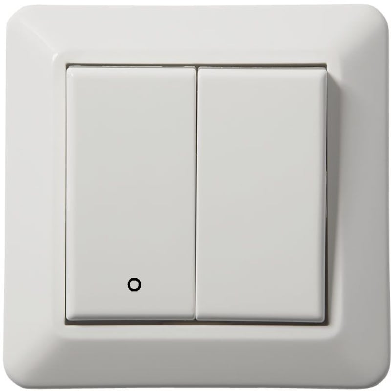 Switch 2P+1P RS16/2-1PHV (EKO03415)