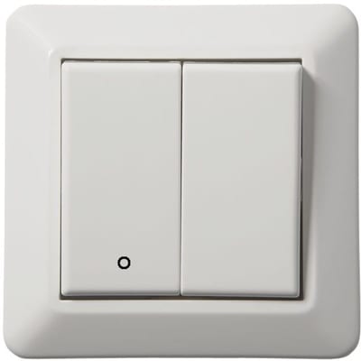 Switch 2P+1P RS16/2-1PHV