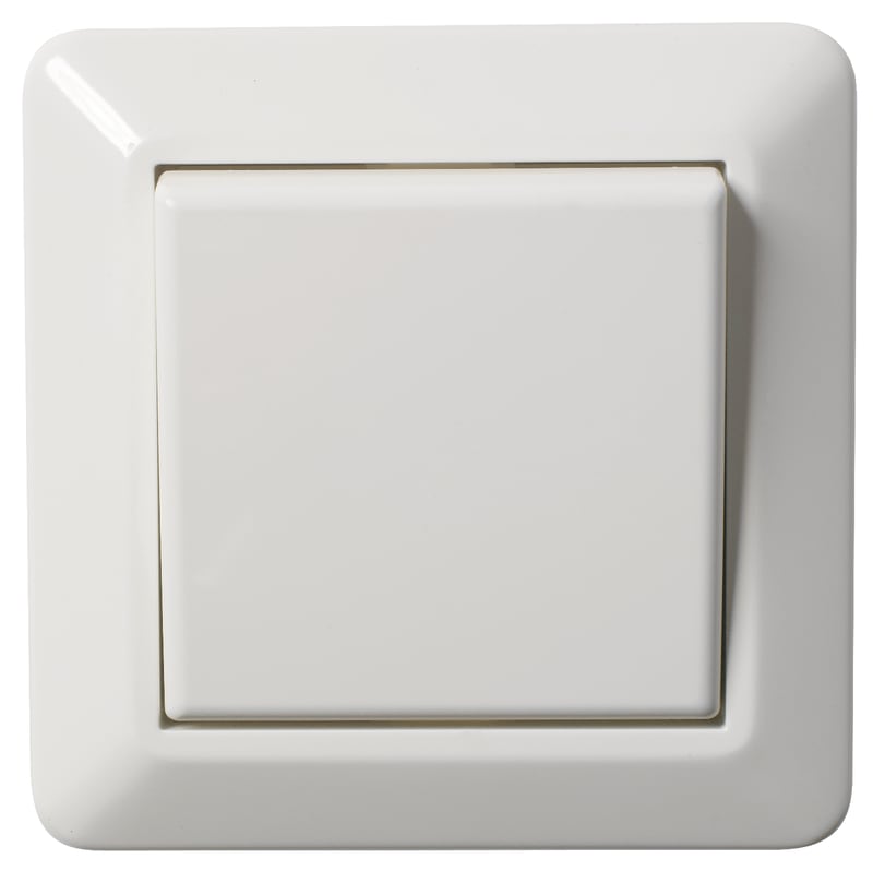 Two-Way RS16/6 in POLAR WHITE (EKO03439)
