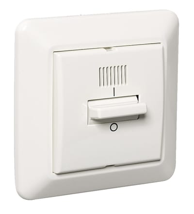 Switch 2-P WITH OF-ON LIGHT