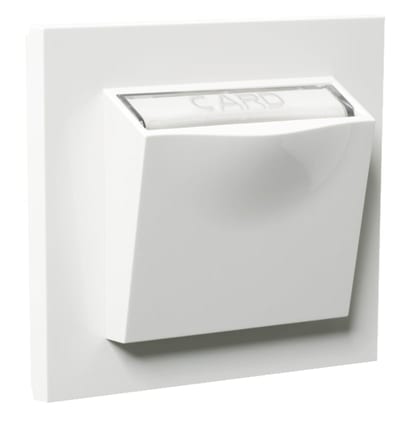ELKO EKO04624 PLUS Key-Card Switch 1/2/6-Pole