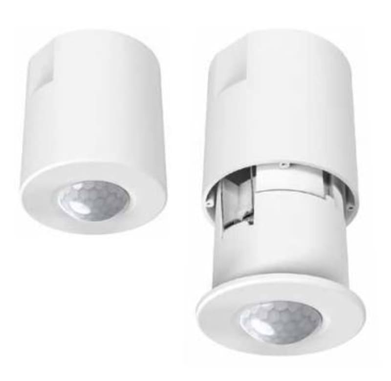 Enclosure for Unity PIR sensor (126276)