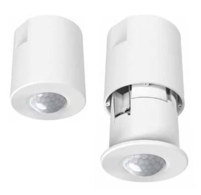 Enclosure for Unity PIR sensor