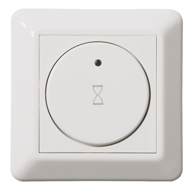 Time Switch 2P RS16 (EKO03285)