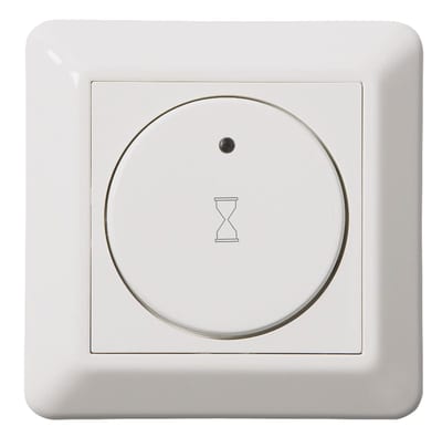 Time Switch 2P RS16 (EKO03285)