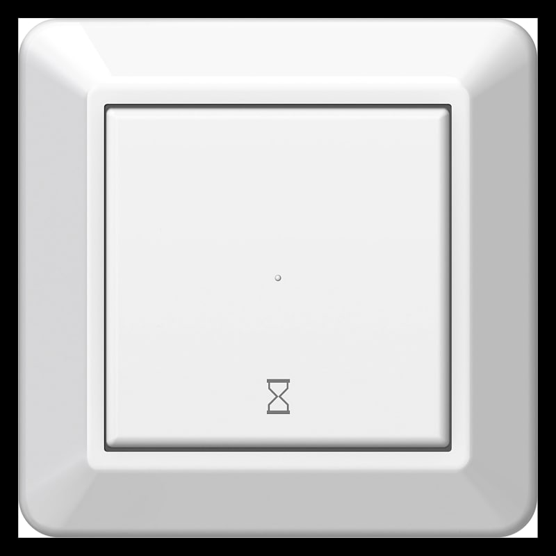 EasyTimer Univ 10A RS POLAR WHITE (EKO07003)