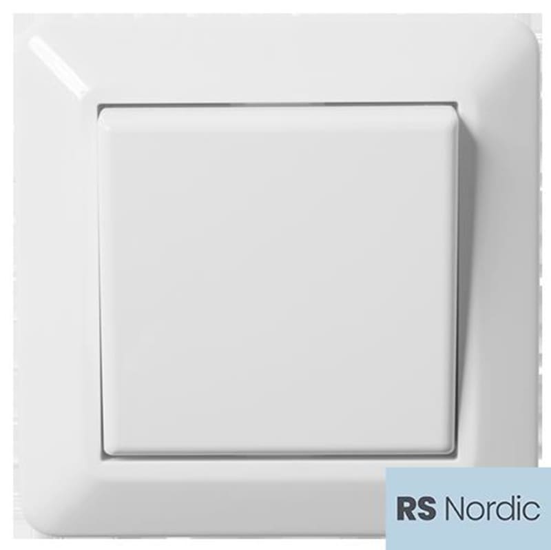 ELKO RS Single-Pole Recessed Switch (EKO30100)