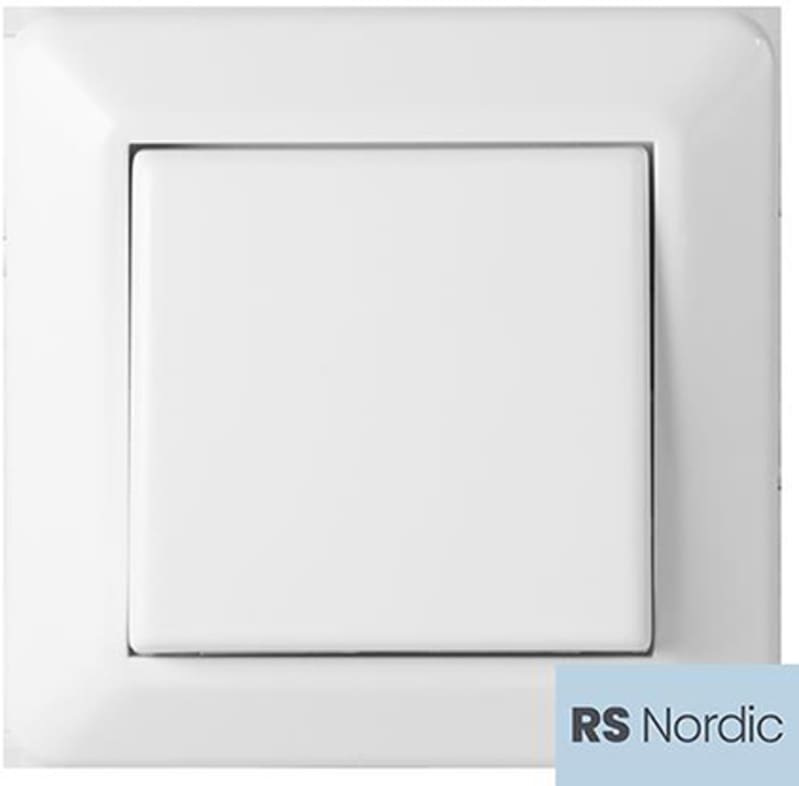 Switch 6.2 Two-Way Flush RS RH (EKO30107)