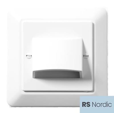 ELKO RS Nordic Night Light 12/24/230 V Insert RS RH