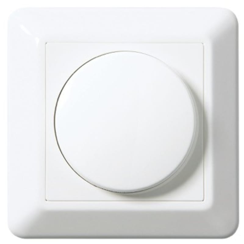 DALI rotary-dimmer ELC (1410522)