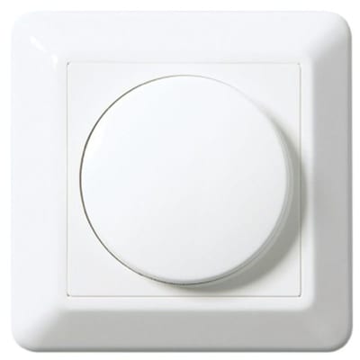 DALI rotary-dimmer ELC