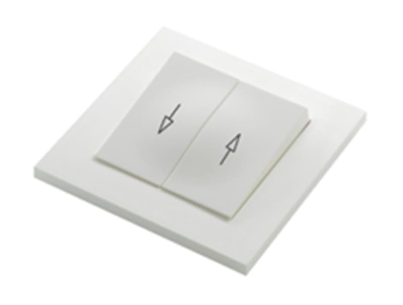 PLUS Awning Recessed 2M POLAR WHITE (EKO03727)