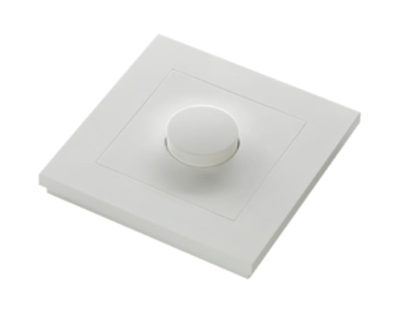 PLUS Dimmer 1-10 V POLAR WHITE (EKO03759)