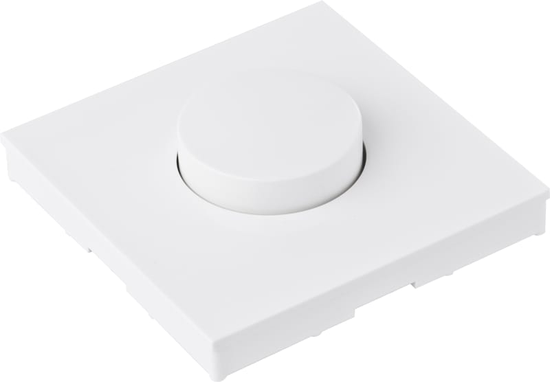 ELKO Plus Service Pack DIMMER Polar WHITE (EKO09397)
