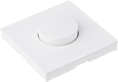 ELKO Plus Service Pack DIMMER Polar WHITE
