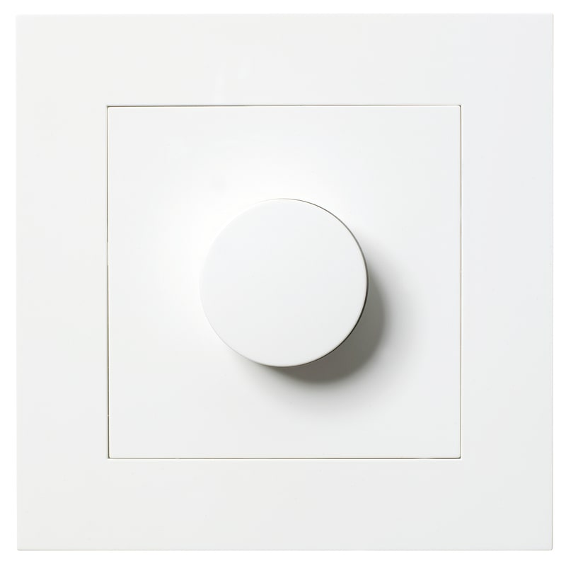 Plus 315 LED Dimmer POLAR WHITE (EKO07148)