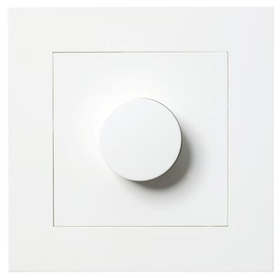 Plus 315 LED Dimmer POLAR WHITE