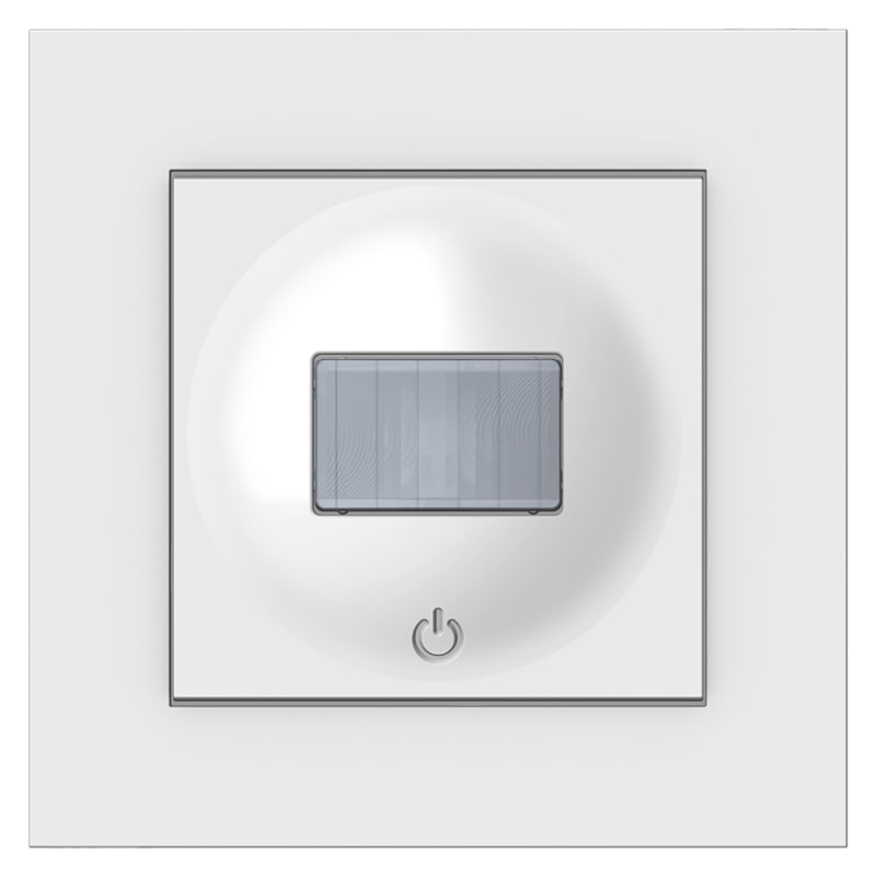 EASYPIR10A Univ Plus POLAR WHITE (EKO06992)