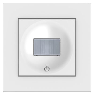 EASYPIR10A Univ Plus POLAR WHITE
