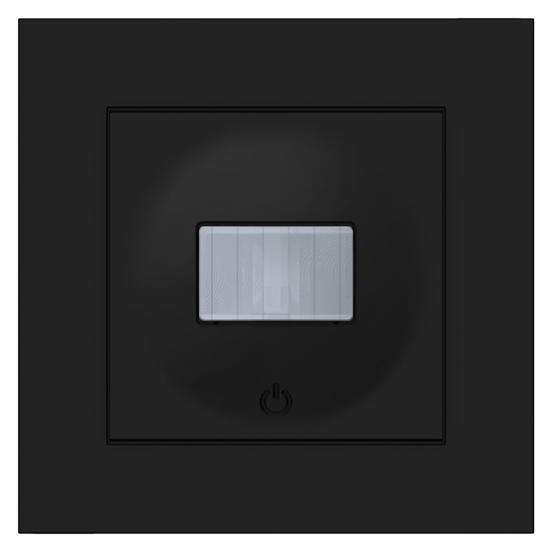 EASYPIR10A Univ Plus Black (EKO06994)