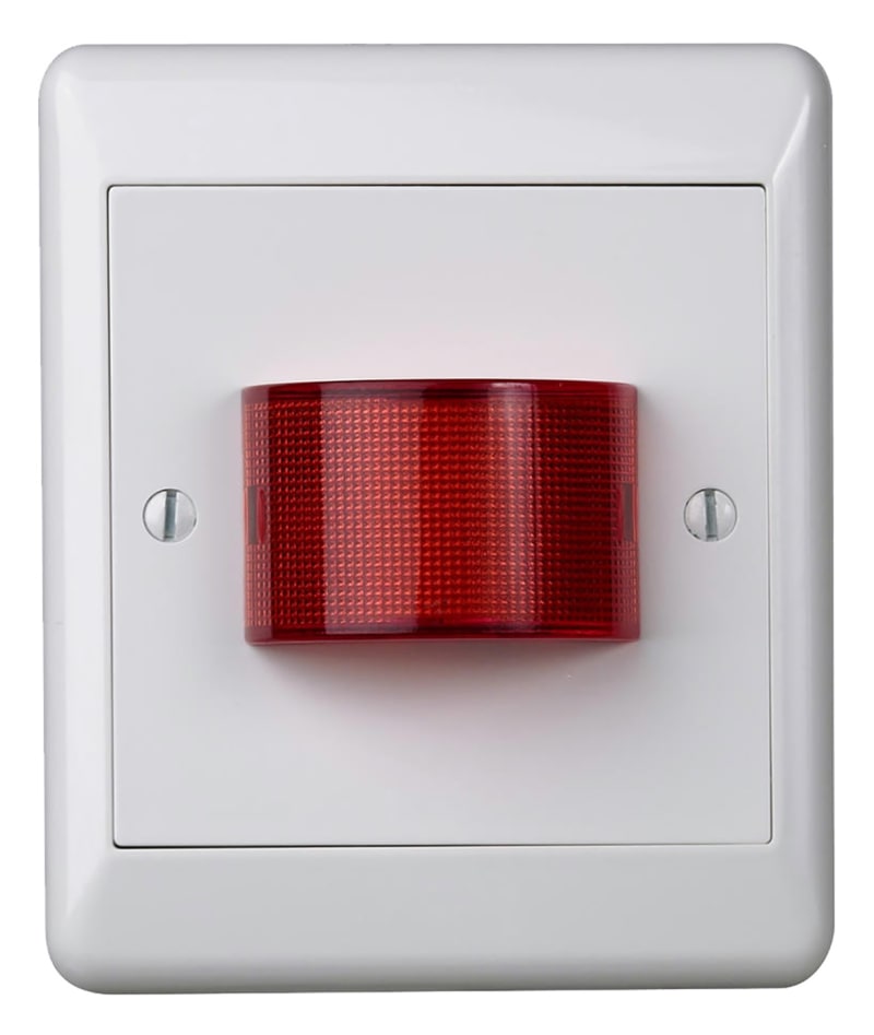 RS ML red Surface PURE WHITE (EKO07686)