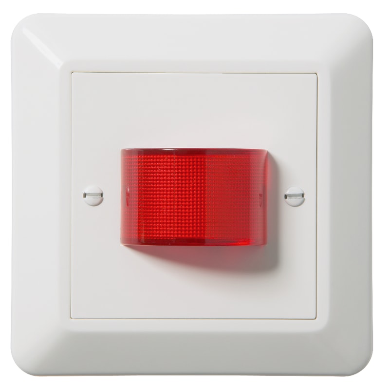 Markerings LIGHT RED.RS16 (EKO06488)