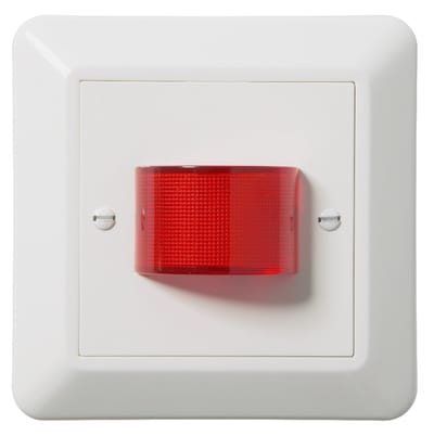 Markerings LIGHT RED.RS16
