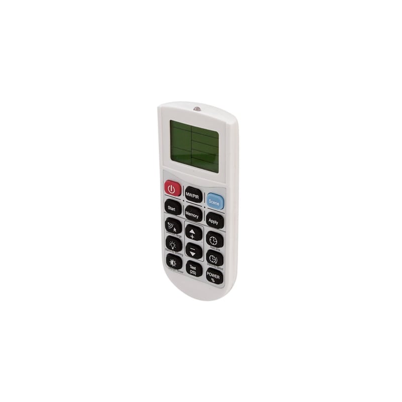 Hifive Sensor Remote (Q9TD6)
