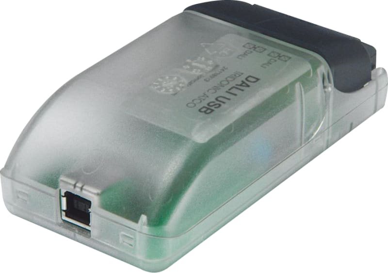 Tridonic DALI-USB Bus Programming Interface (24138923)