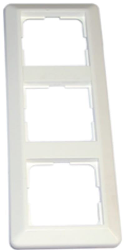 Combination Plate 3-INSERT L 573 (EKO09142)